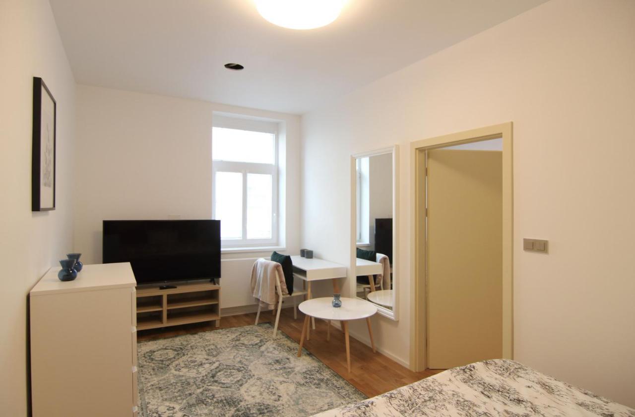 Prague Expat House II Διαμέρισμα Εξωτερικό φωτογραφία