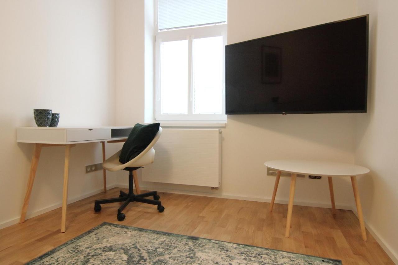 Prague Expat House II Διαμέρισμα Εξωτερικό φωτογραφία