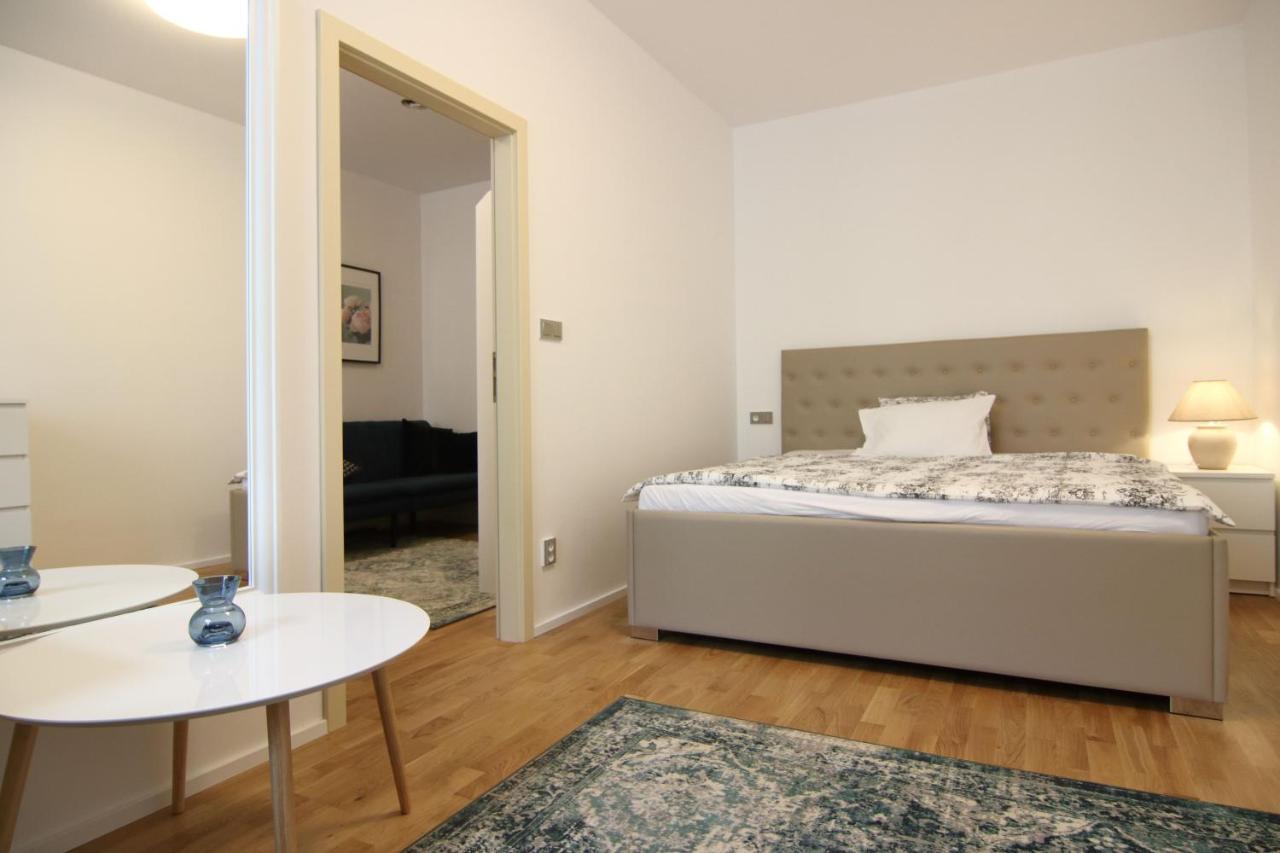 Prague Expat House II Διαμέρισμα Εξωτερικό φωτογραφία