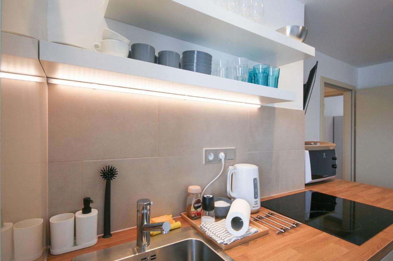 Prague Expat House II Διαμέρισμα Εξωτερικό φωτογραφία